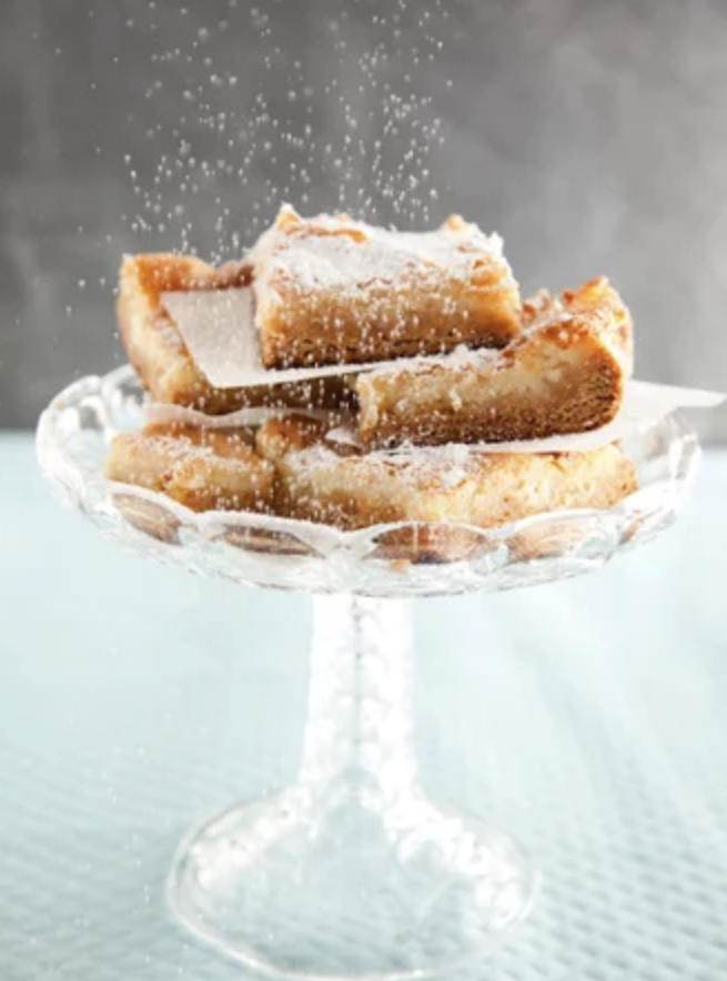 butter cake recipe