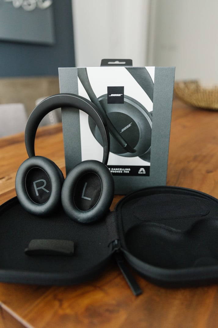 bose noise canceling headphones