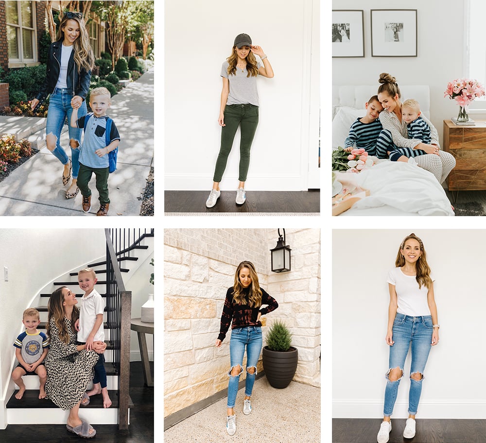 weekend recap