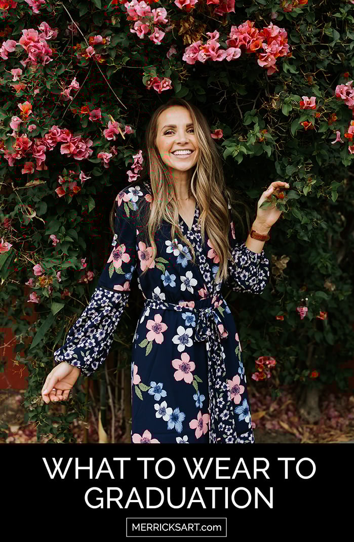 graduation outfit ideas