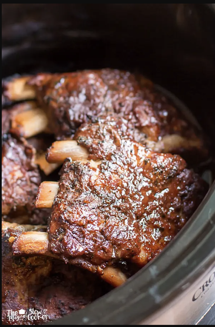 Cajun Ribs Recipe