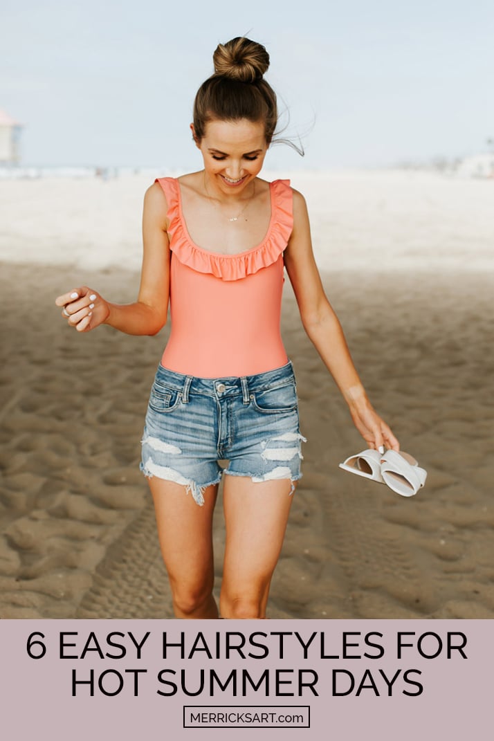 summer hairstyles