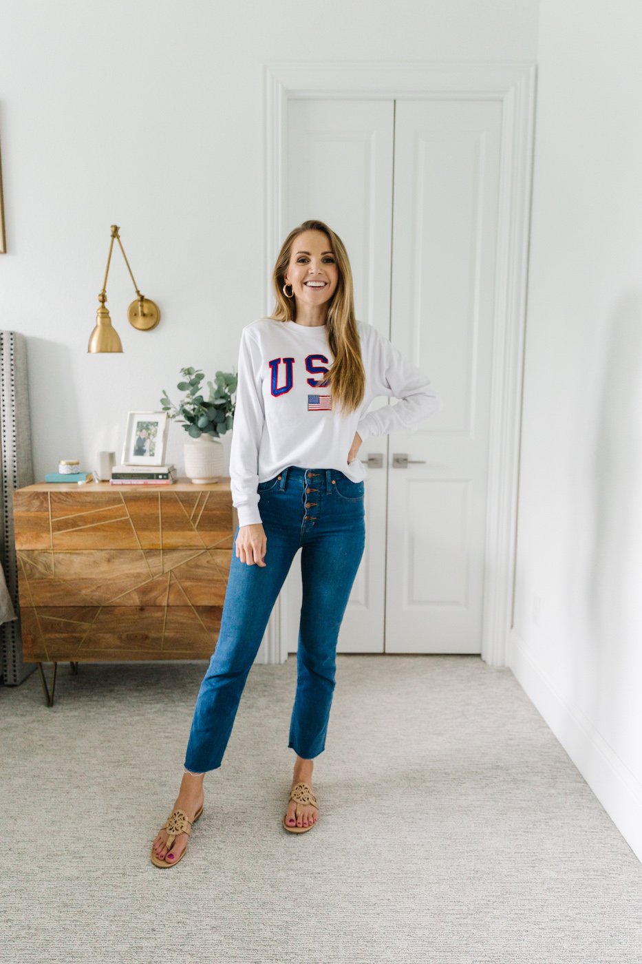 how to crop a sweatshirt