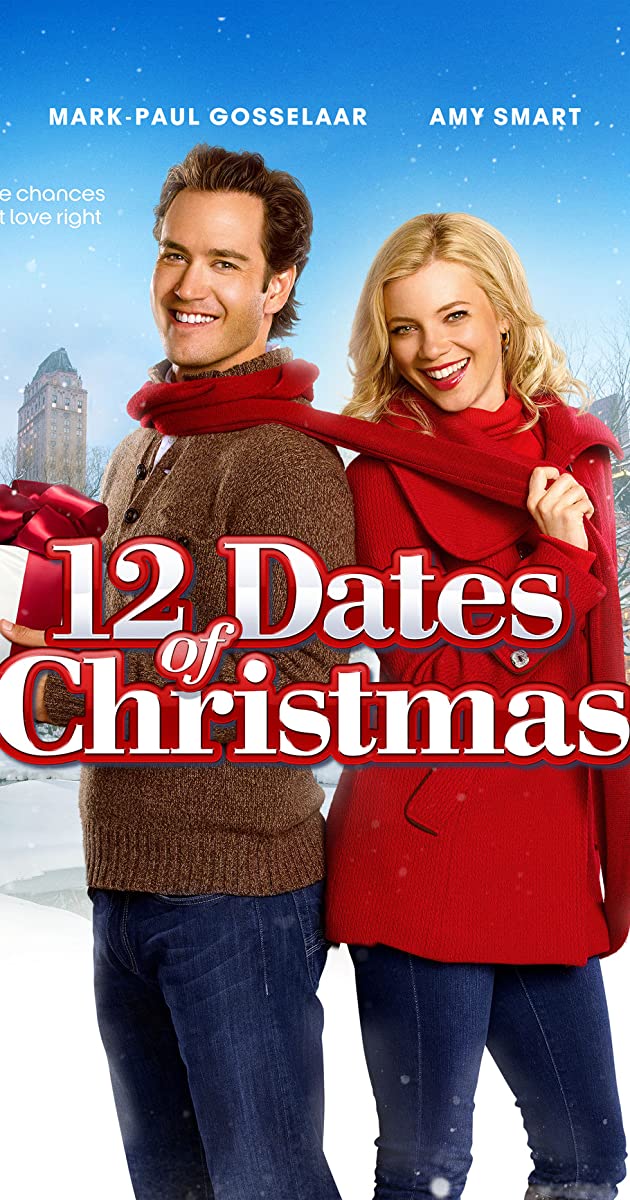 holiday movies to watch