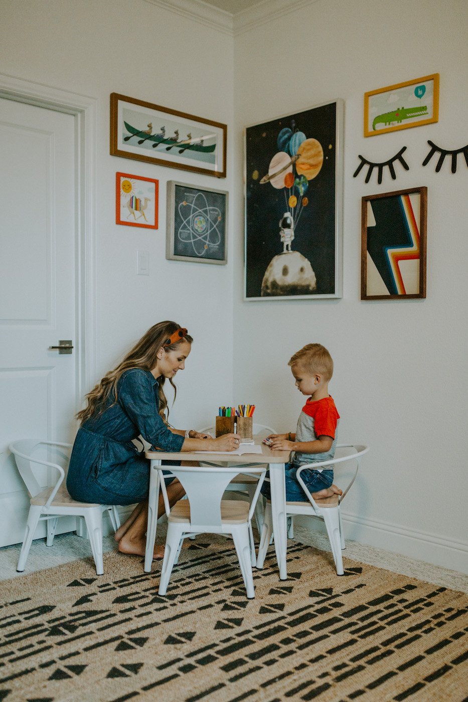 puzzles for kids