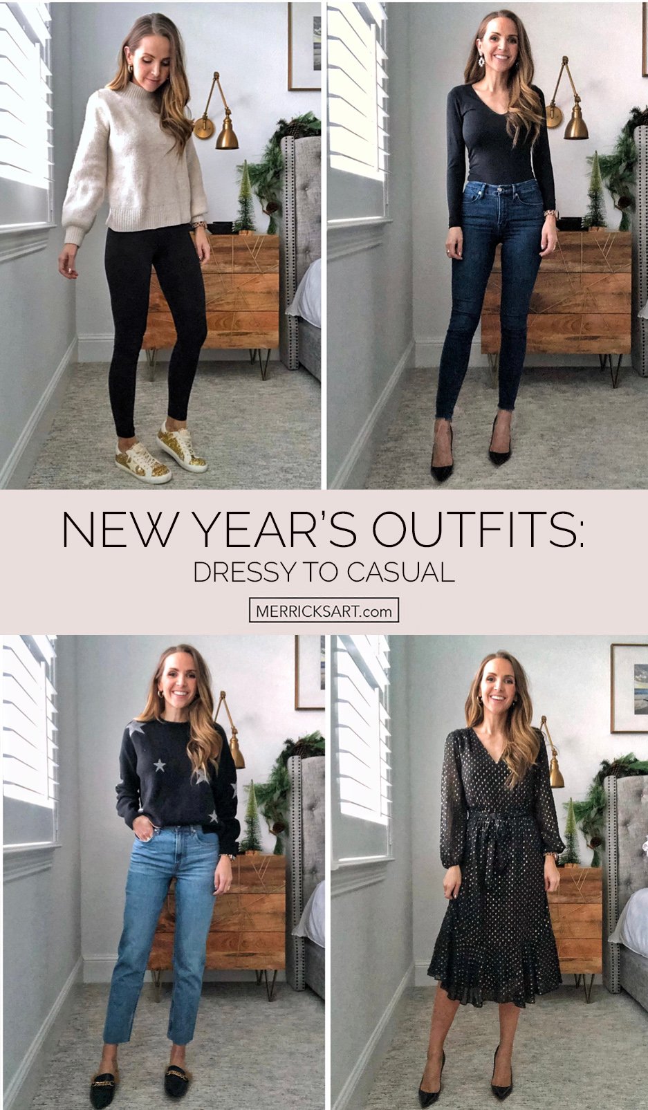 new year's eve outfit ideas