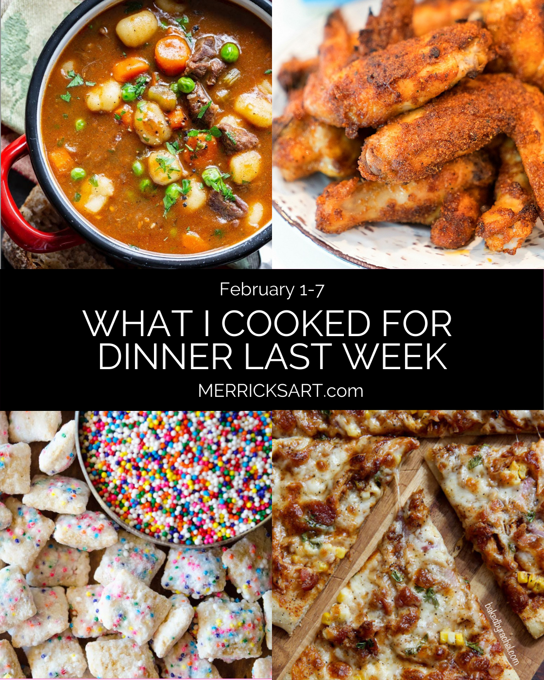 dinner ideas