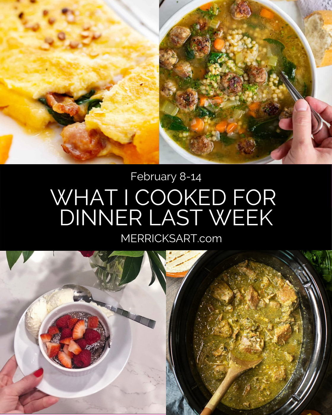 dinner ideas