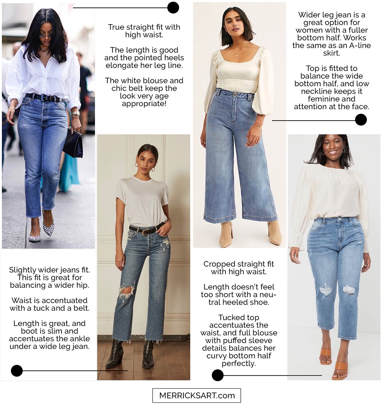 straight leg jeans outfit