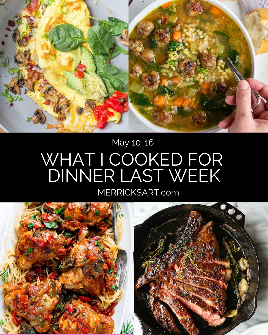 dinner ideas