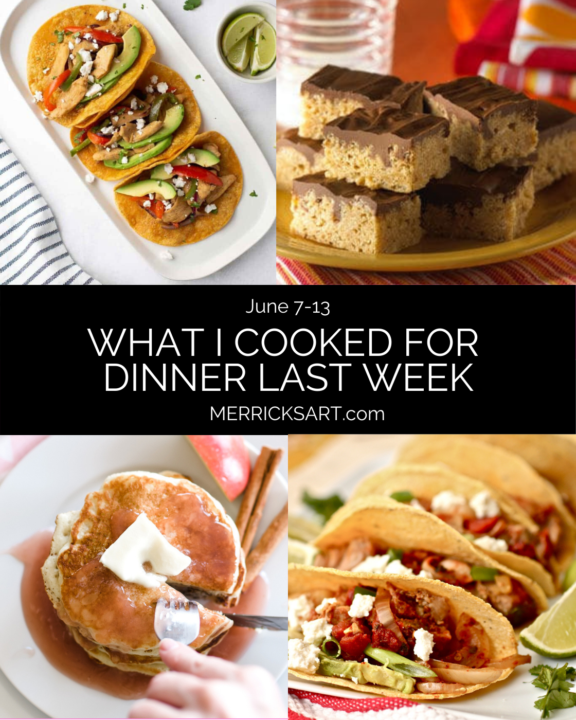 dinner ideas