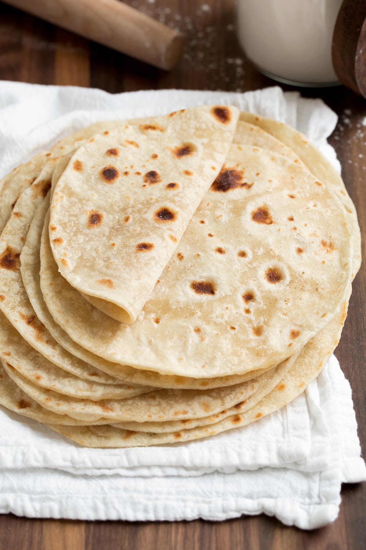 dinner ideas tortillas