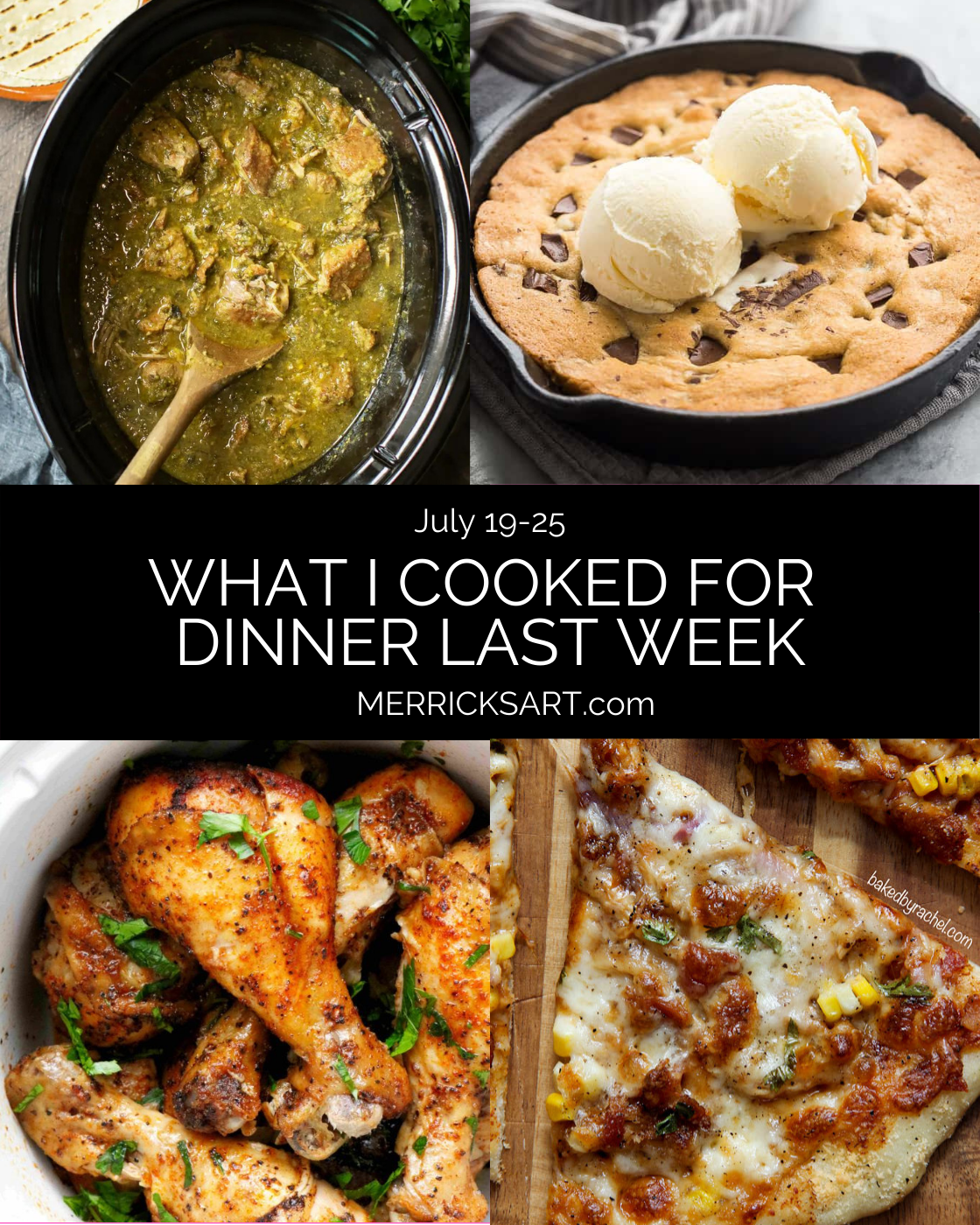 dinner ideas