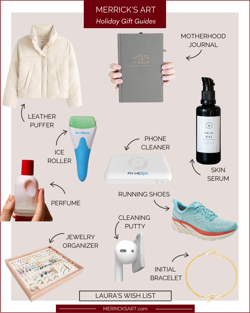 christmas list