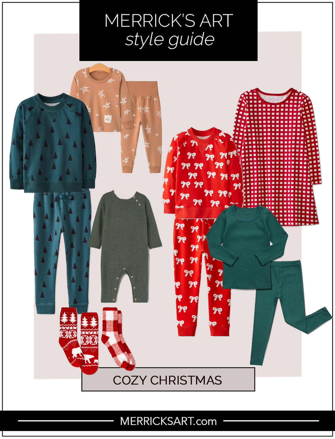 cozy christmas