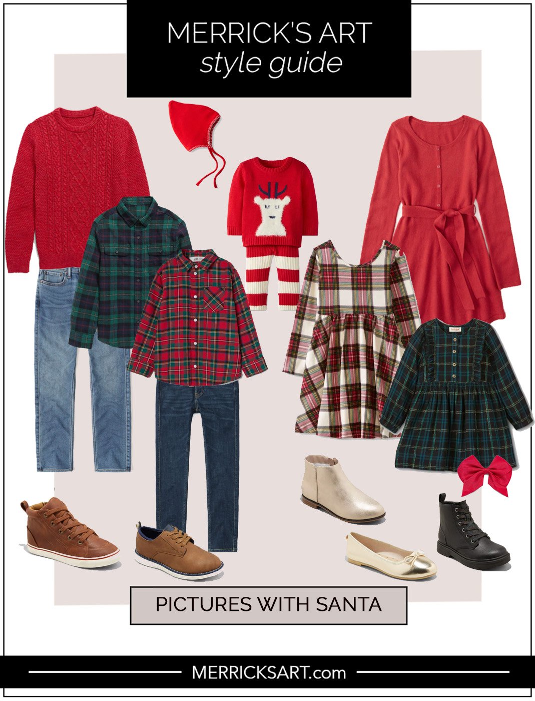 pictures with santa