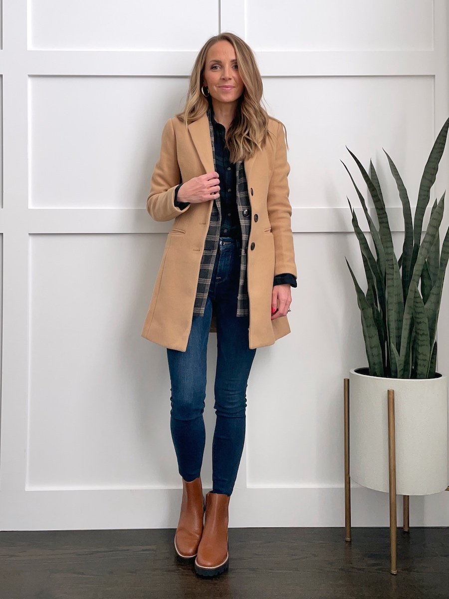 layers for winter