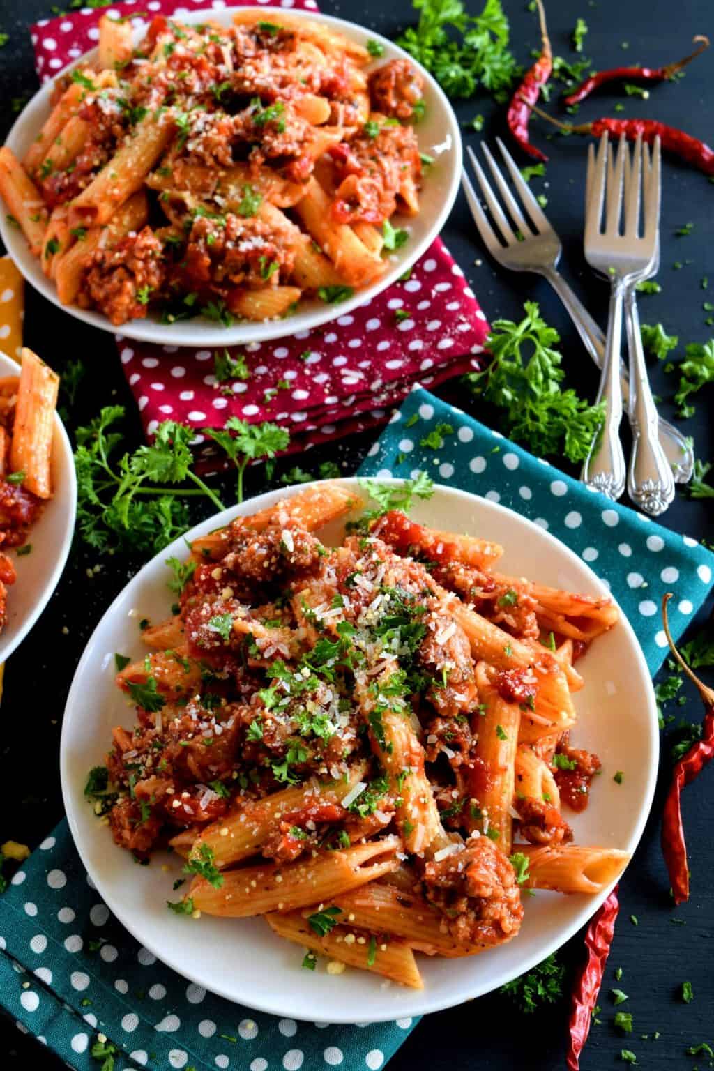 dinner ideas