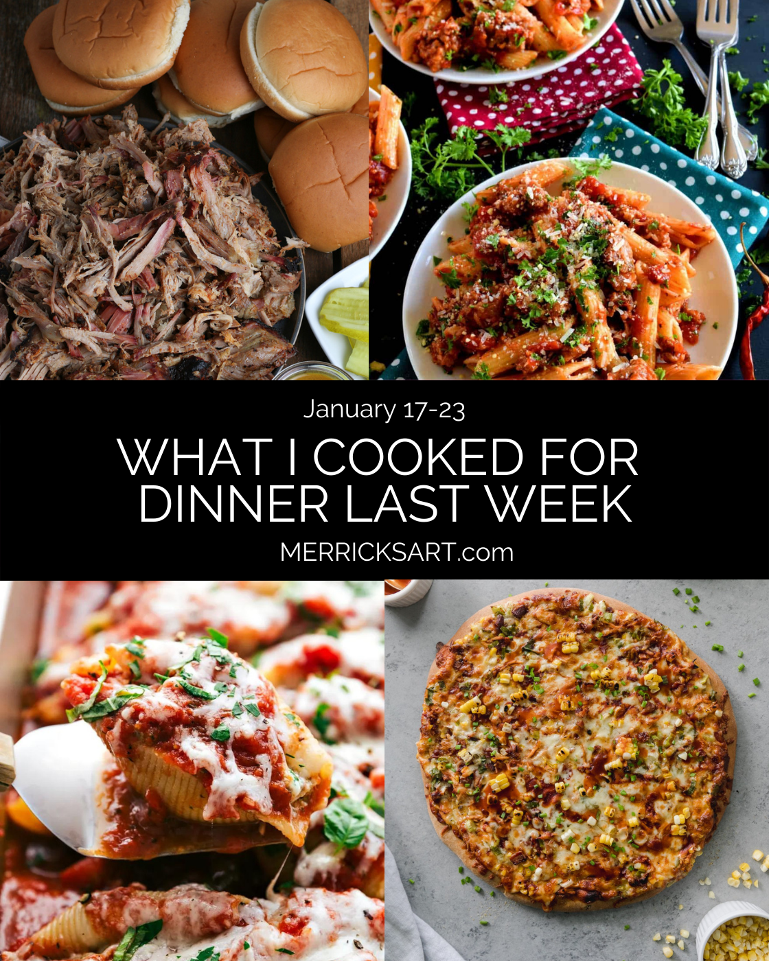 dinner ideas