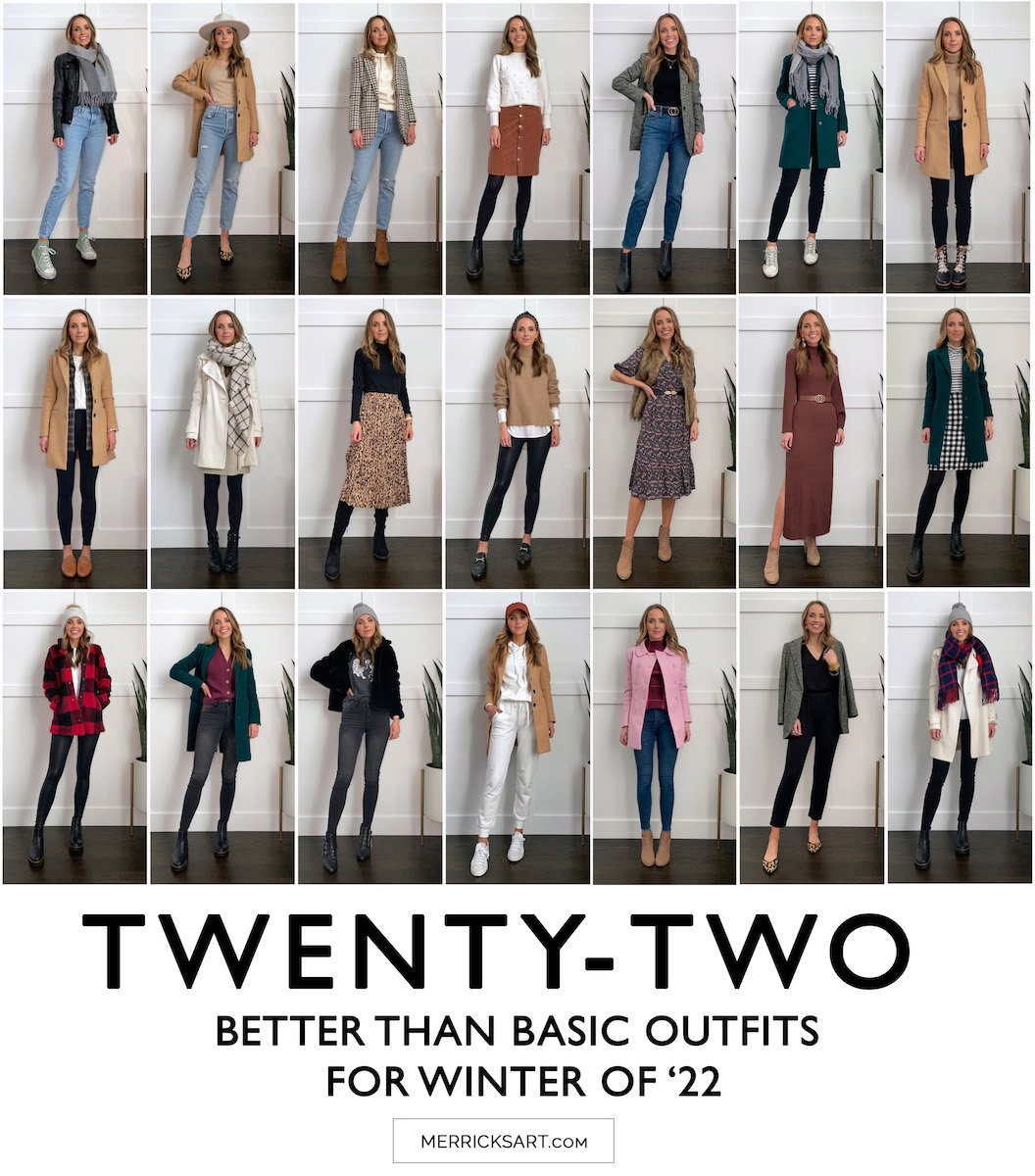 better than basics winter outfits