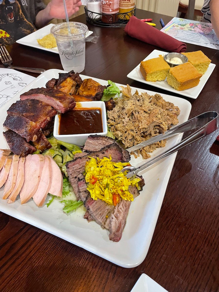 cherrywood bbq kiawah