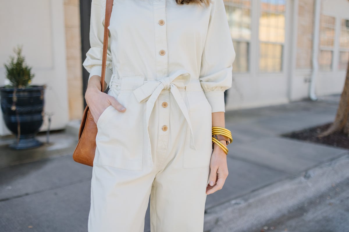 cream jumpsuit women walmart free assembly