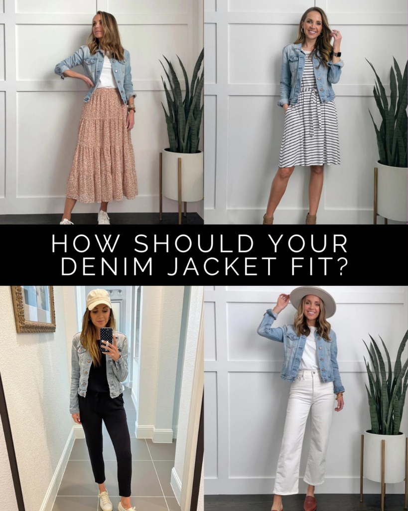 denim jackets