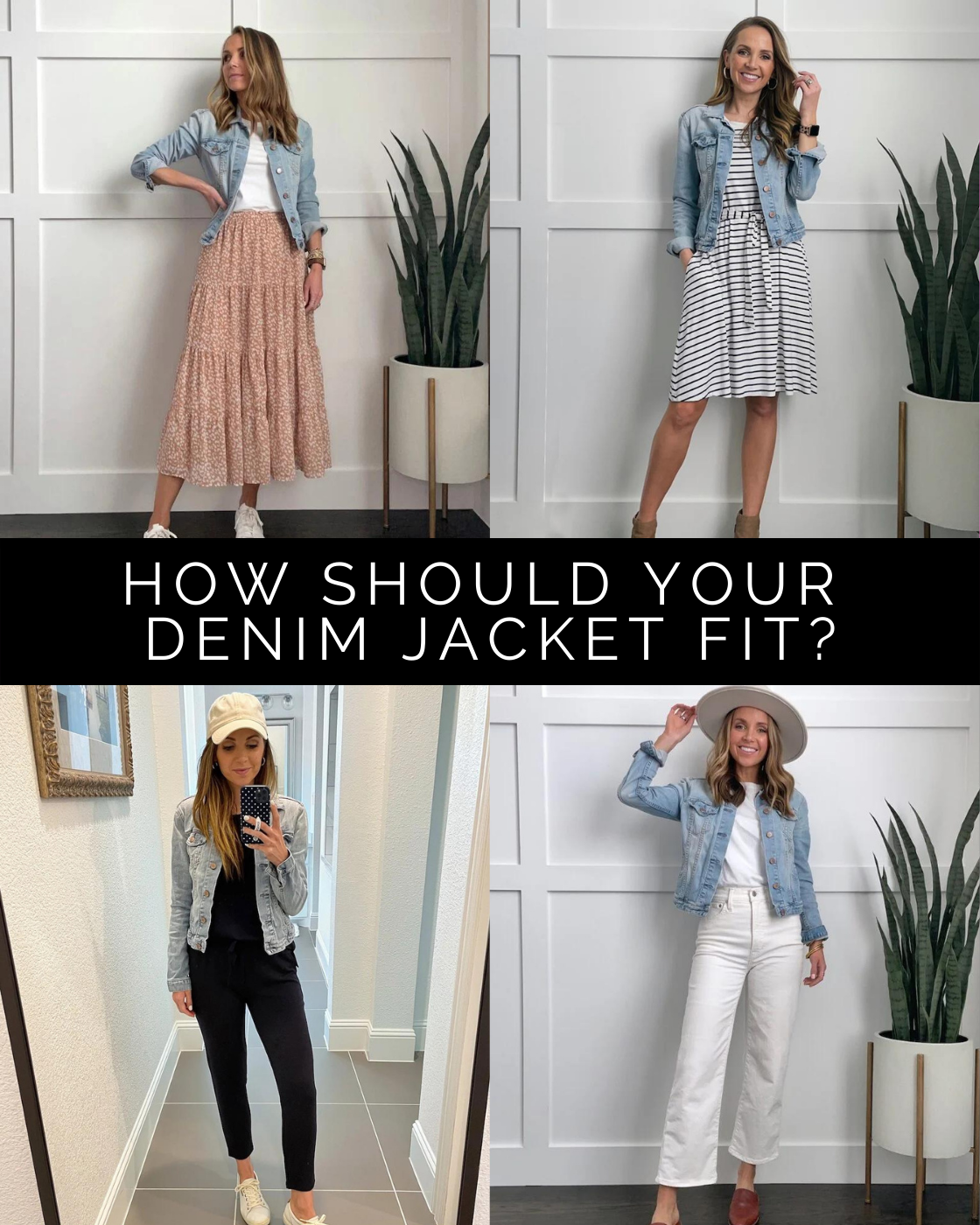 denim jackets