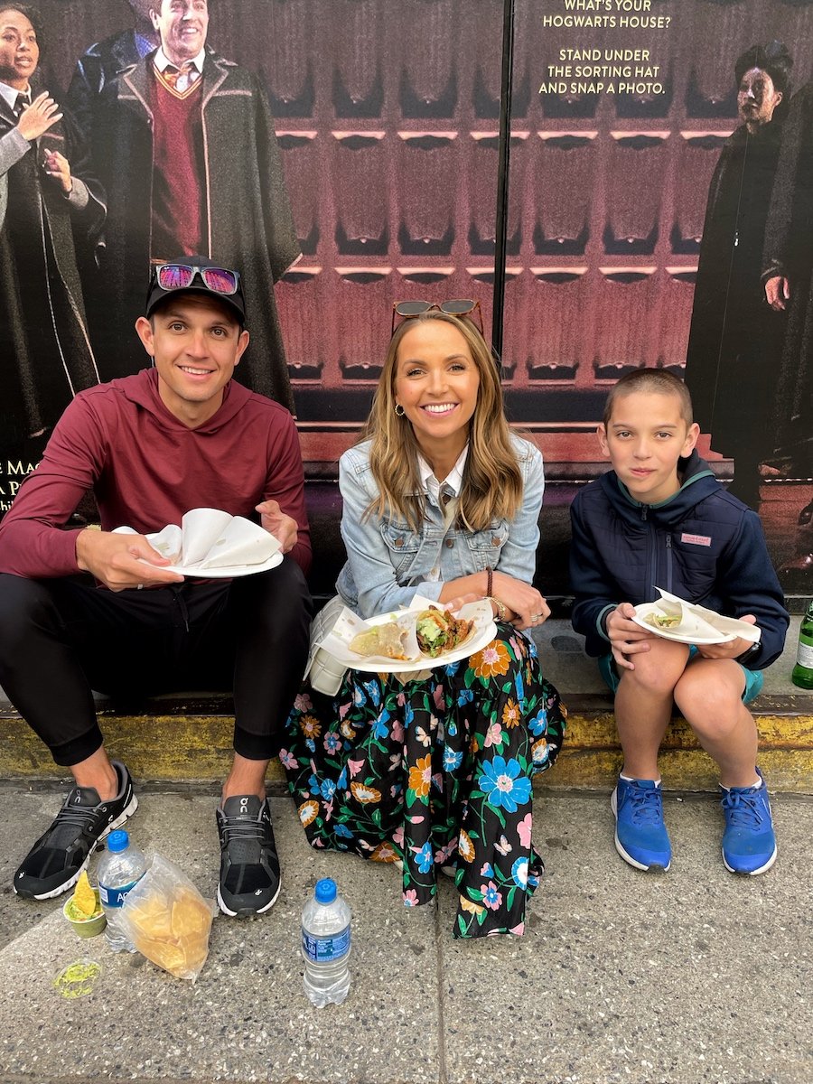 los tacos no 1