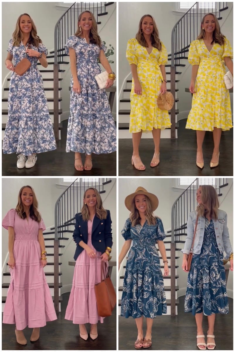 anthropologie outfit
