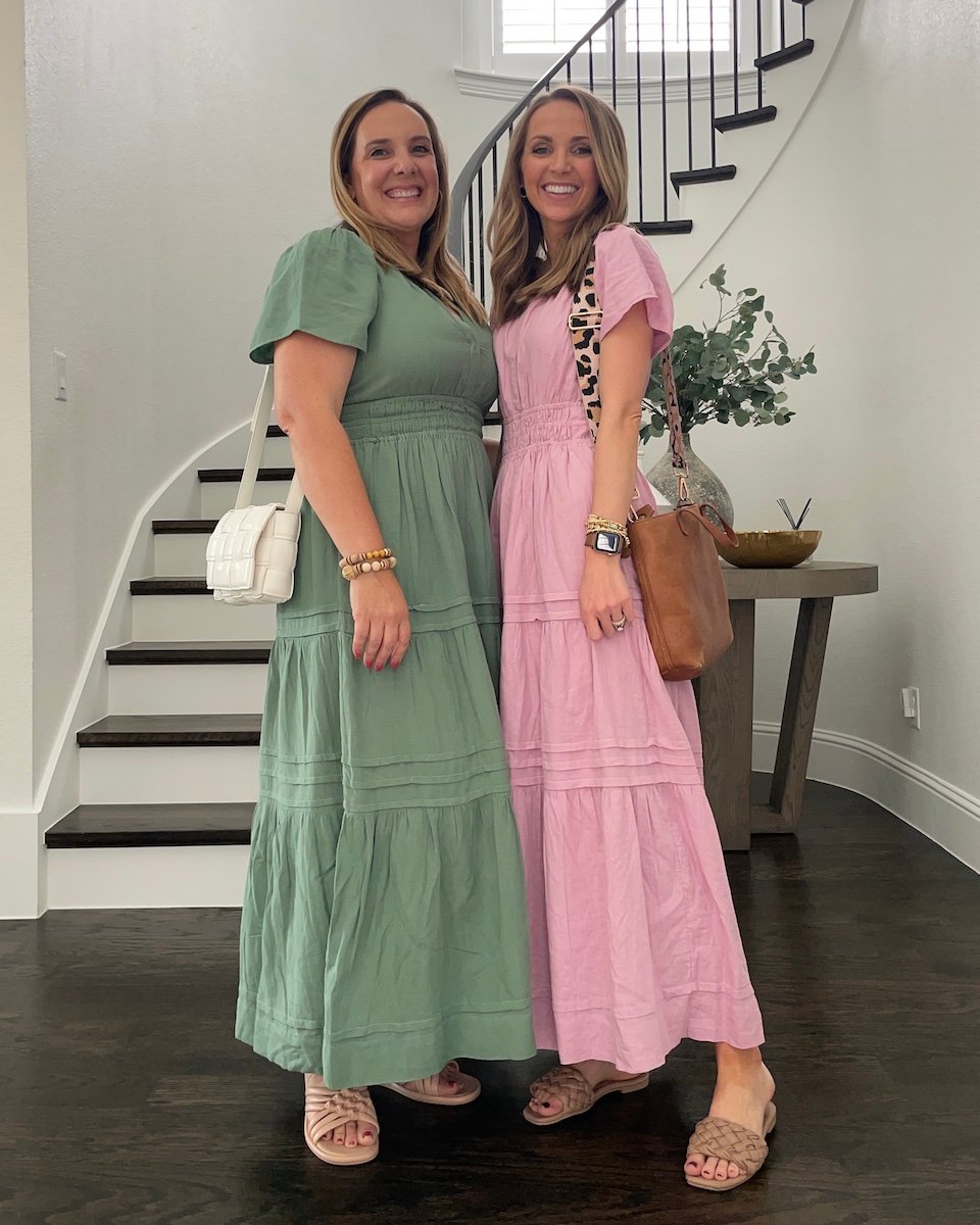 somerset dress