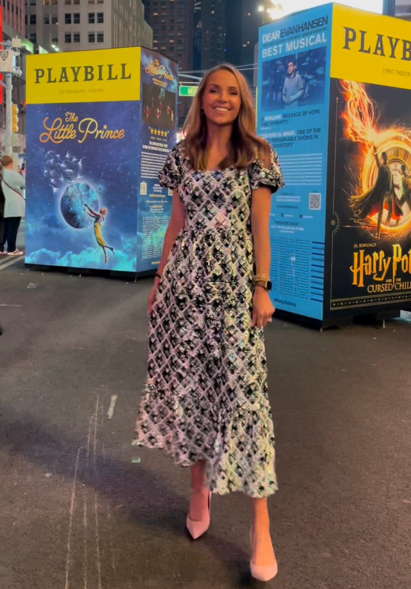 sequin dress