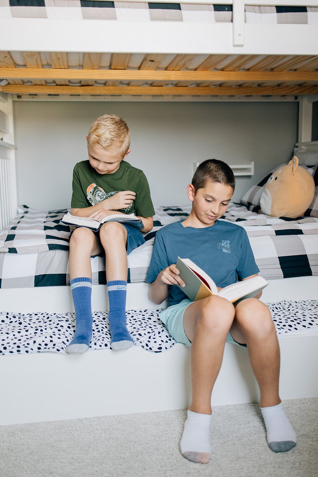 books for boys
