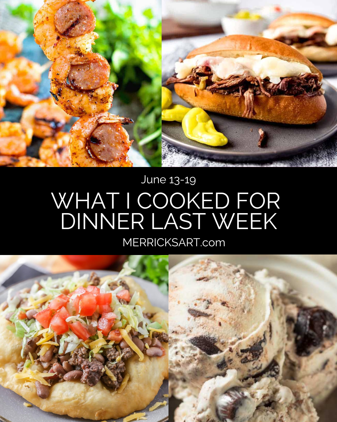 dinner ideas