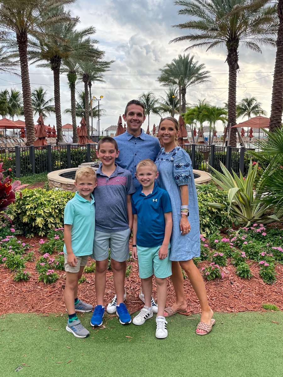 family picture
