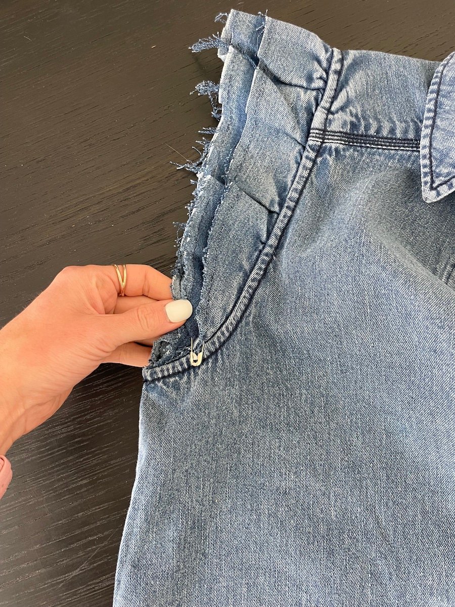 fix too big arm holes