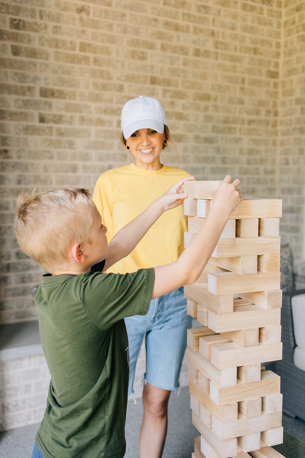 giant jenga