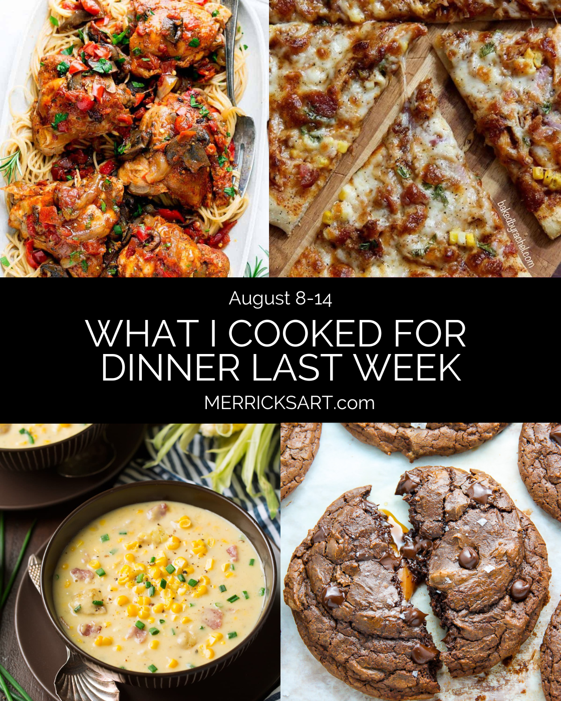 dinner ideas