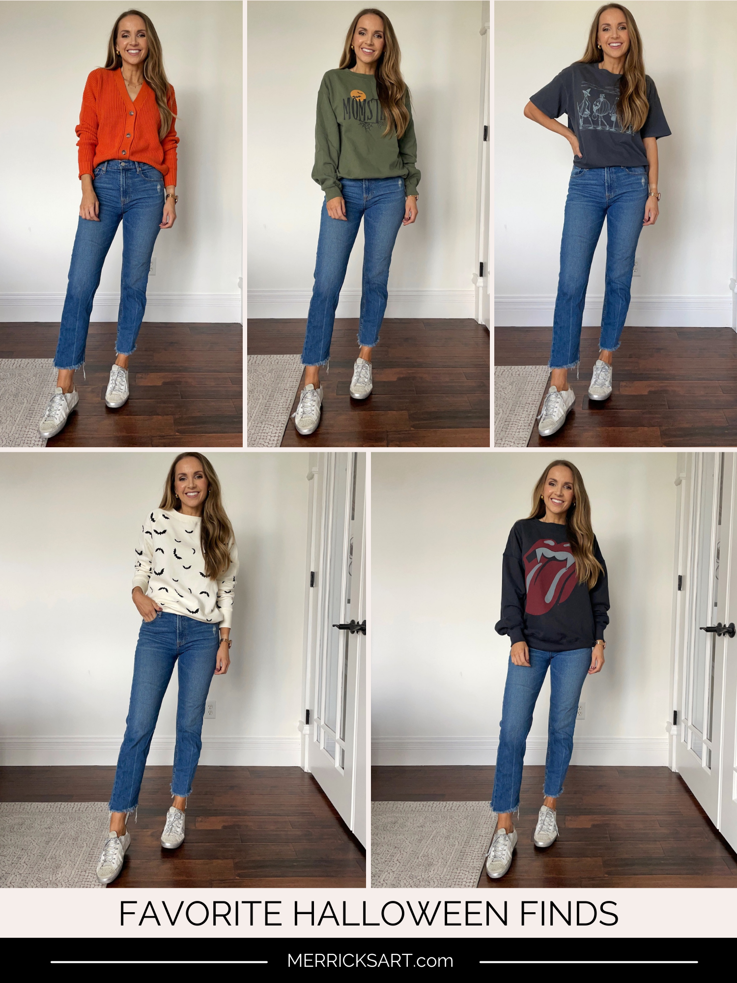 favorite halloween finds