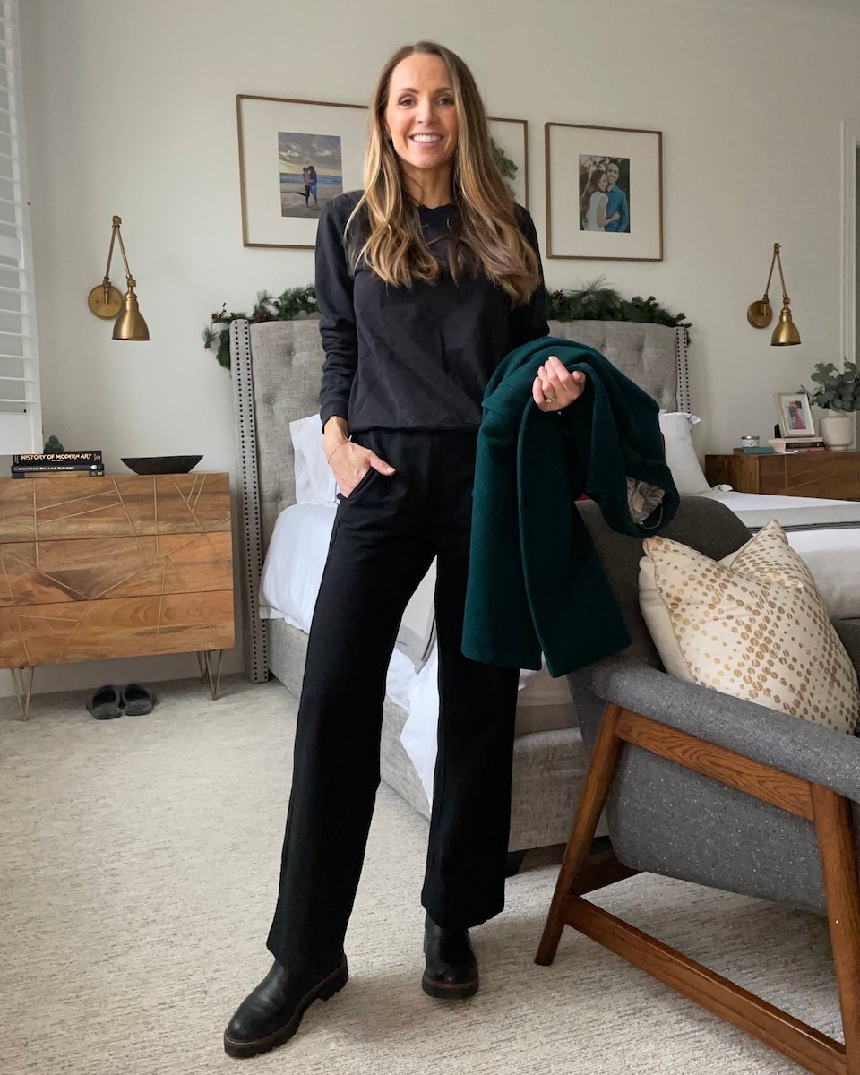 american-giant-pants-and-sweatshihrt