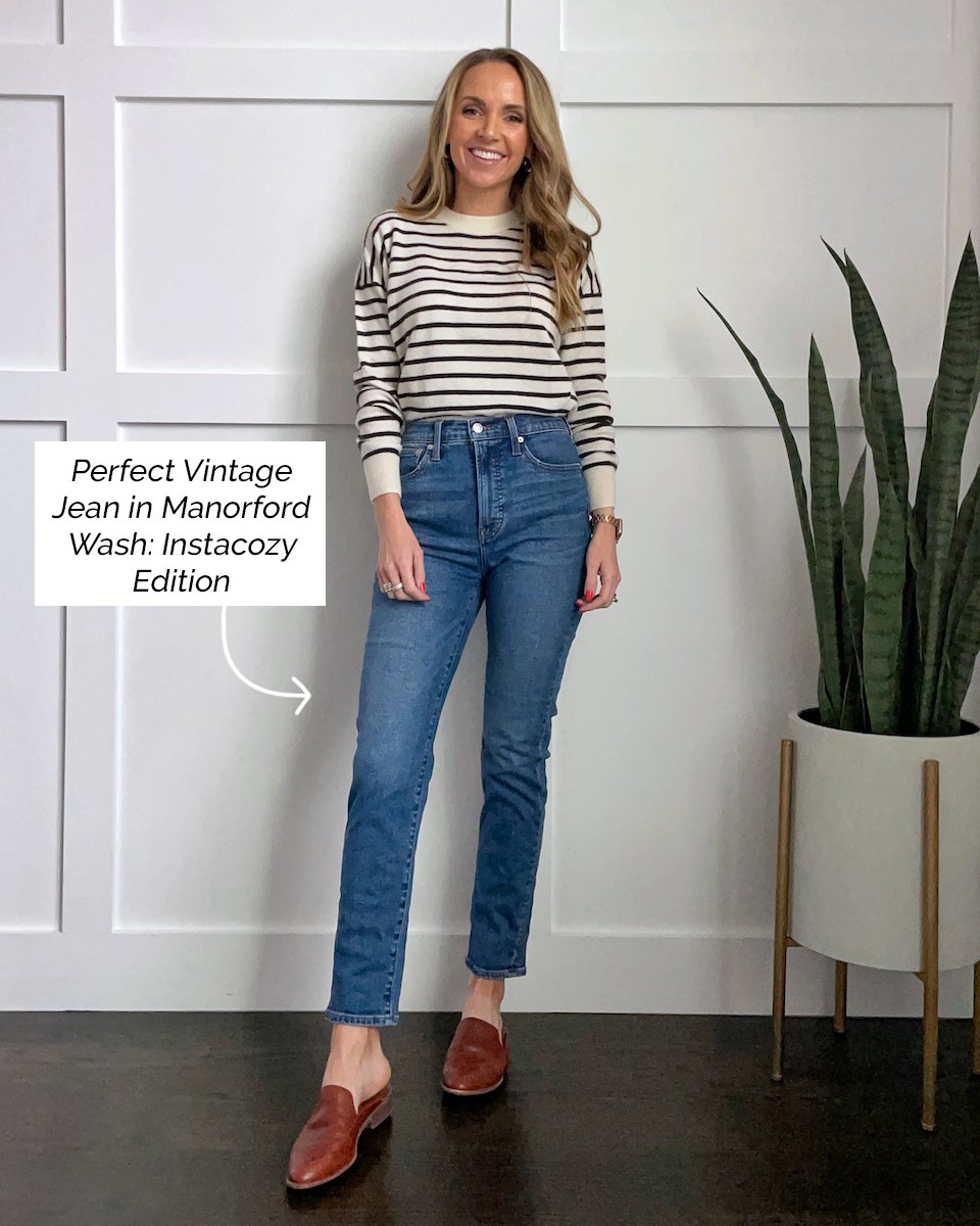 madewell instacozy