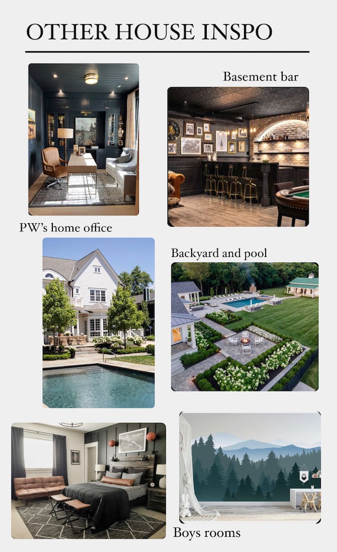 merricksart home renovation other