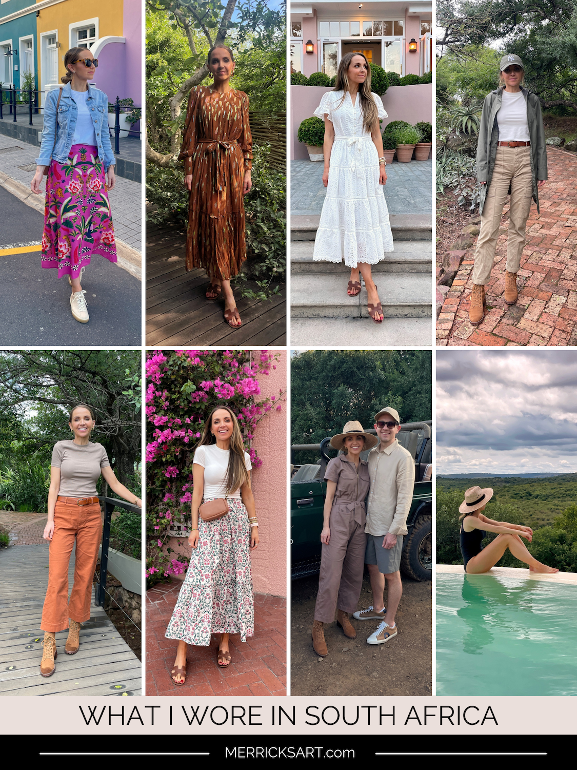 safari outfits merricksart