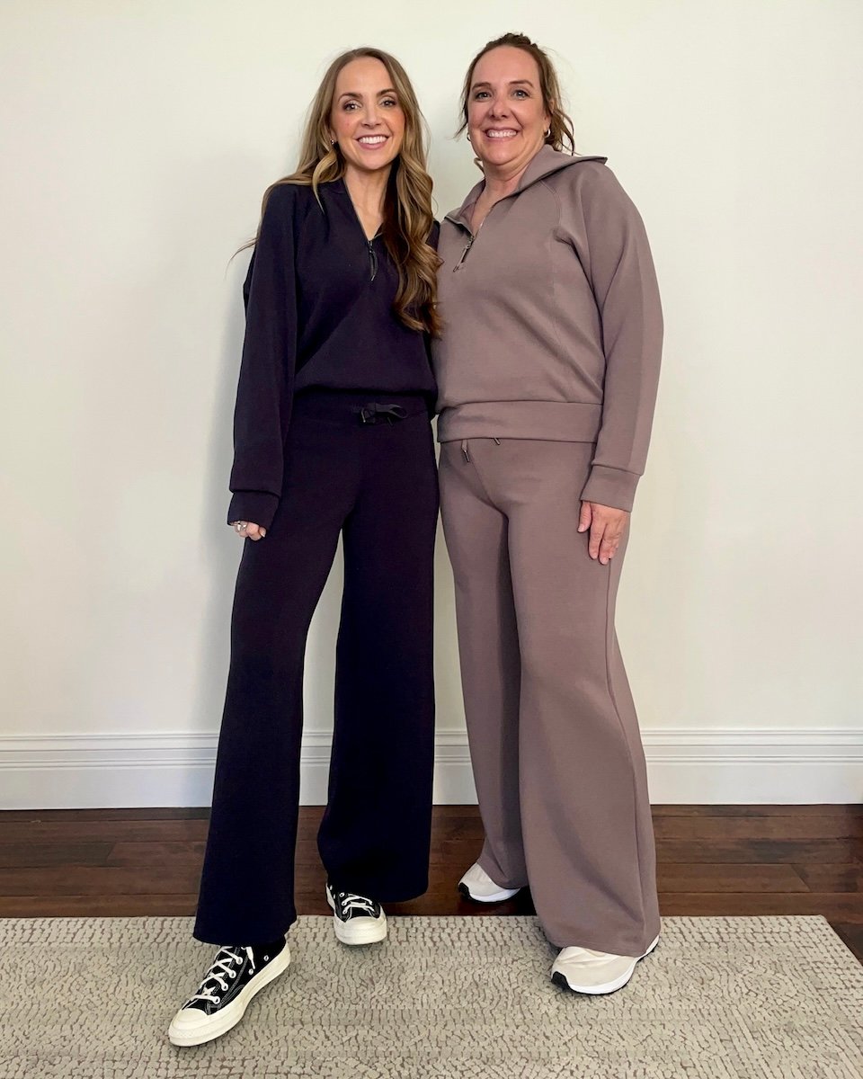 book club outfits casual