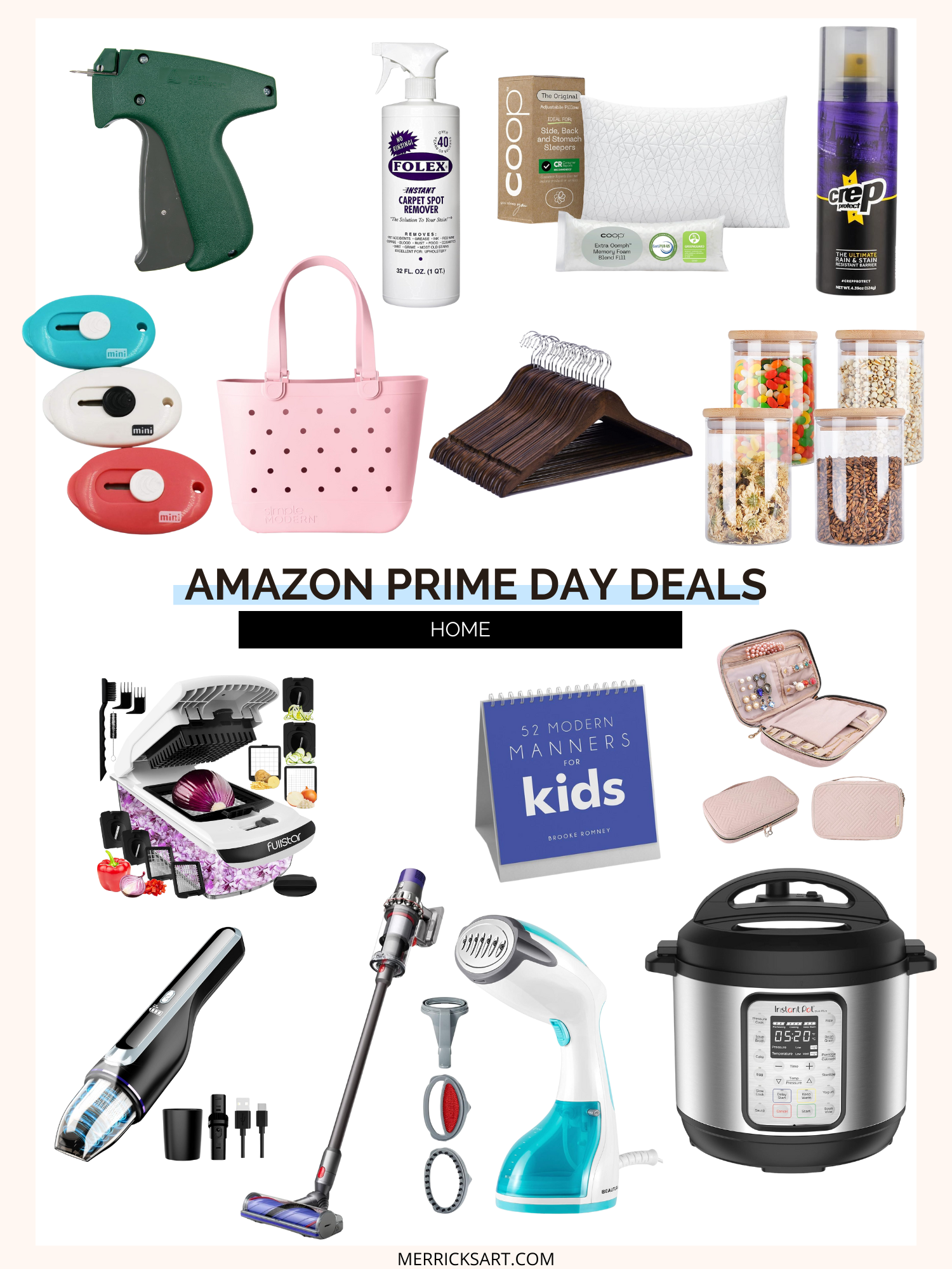 Amazon Prime Day Deals, Home Favorites