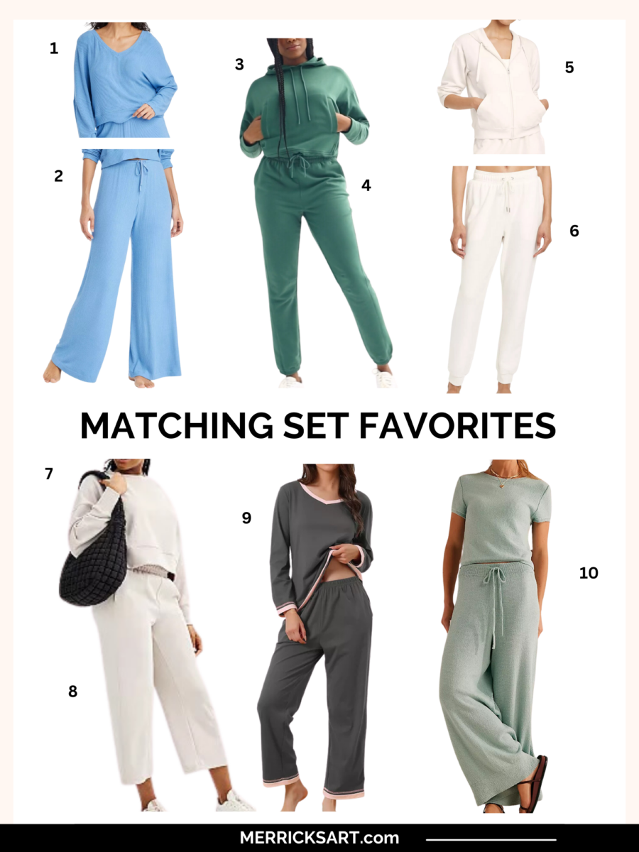 lounge sets