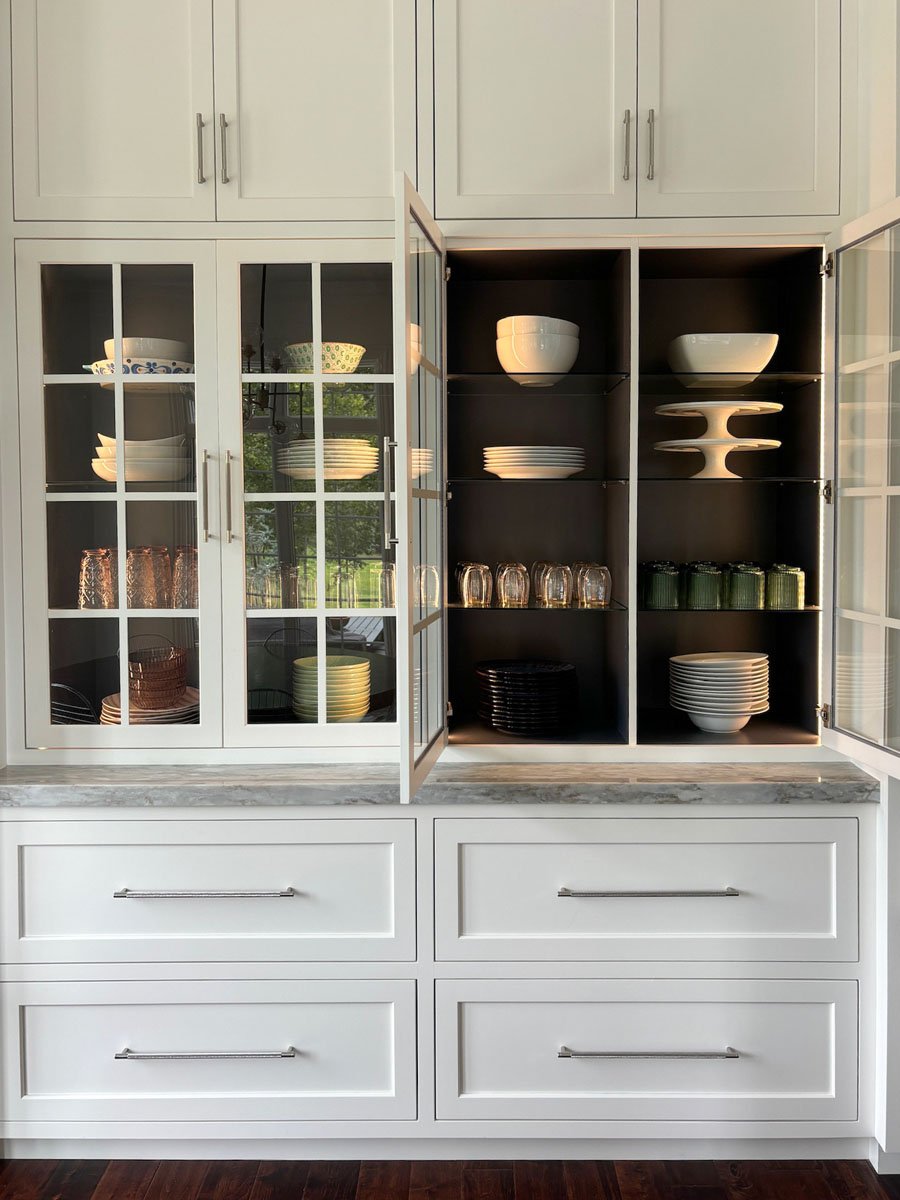 decorative dishes
