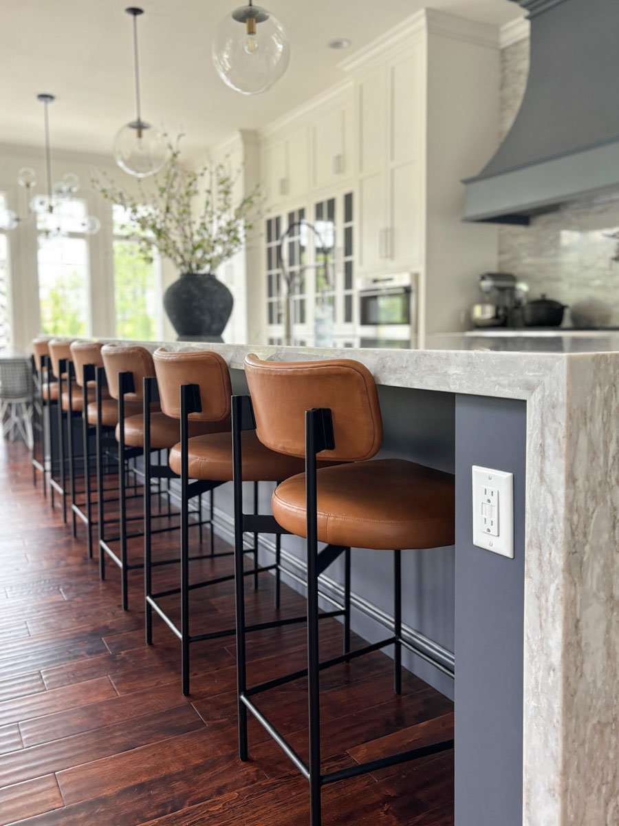 kitchen barstools