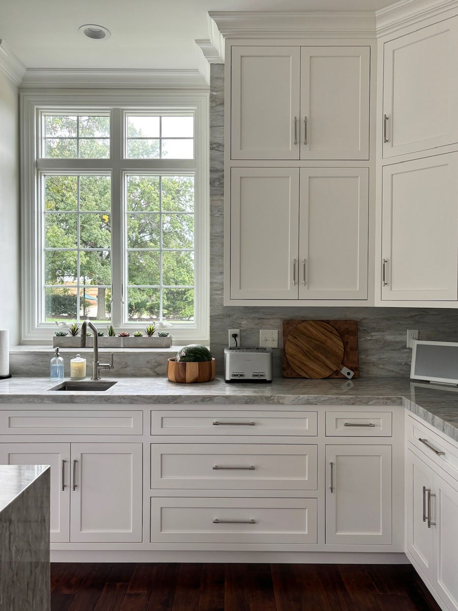 kitchen cabinets