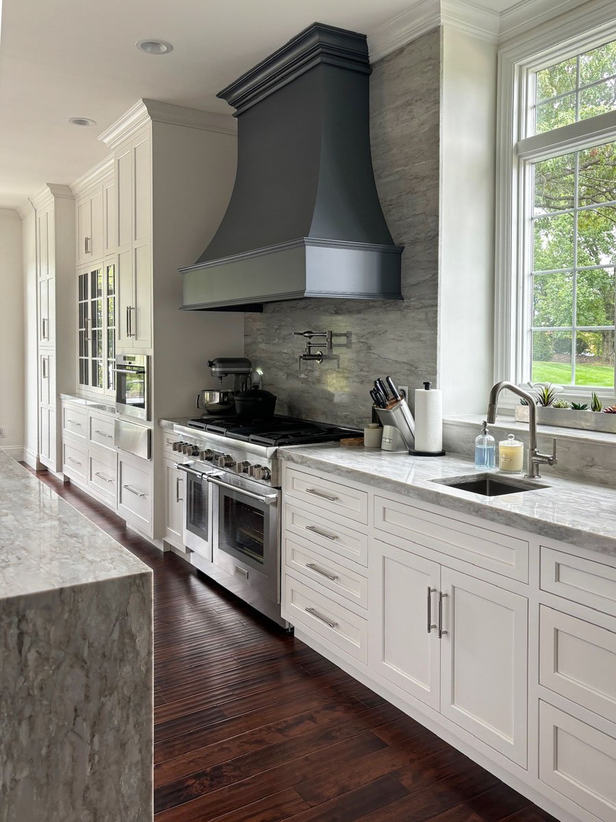 kitchen hood